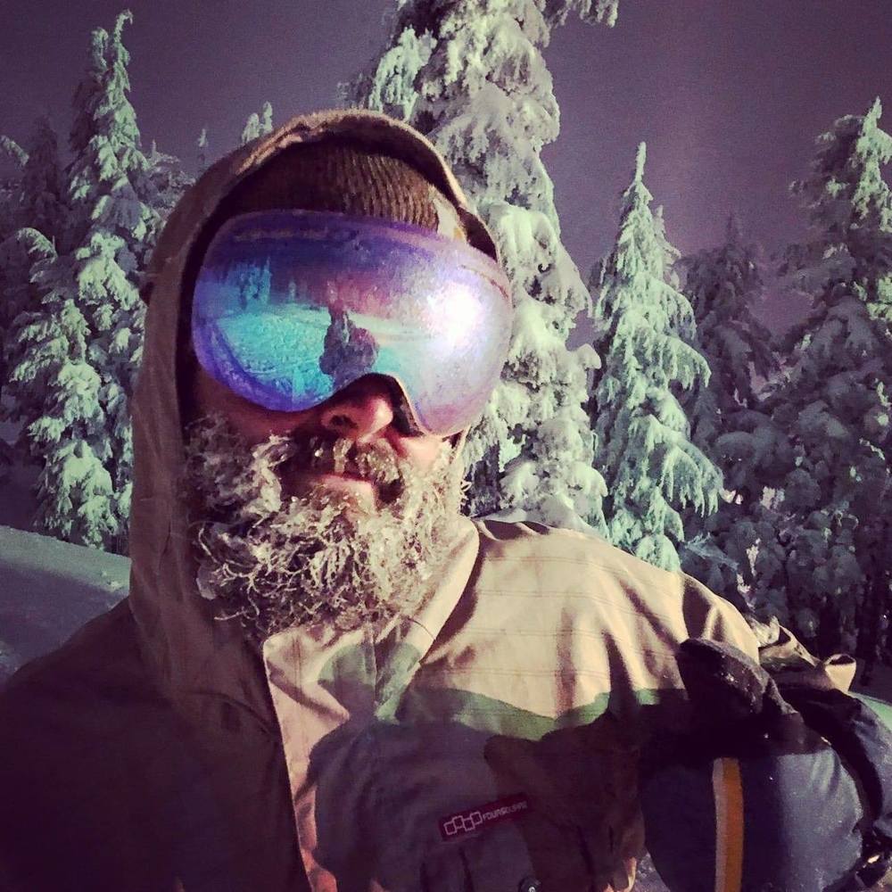 Meet your Posher, Michael